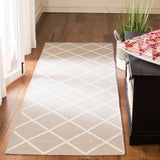 safavieh clearance dhurries dhu565g grey rug