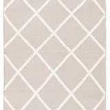 safavieh clearance dhurries dhu565g grey rug