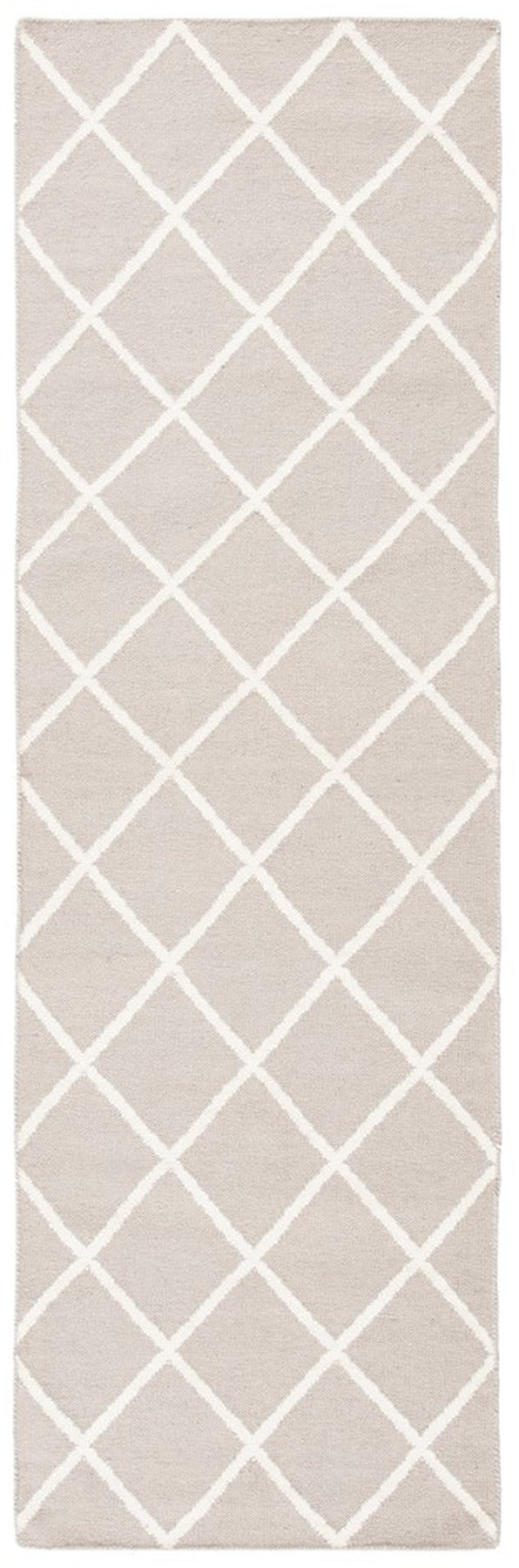 safavieh clearance dhurries dhu565g grey rug