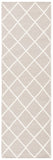 safavieh clearance dhurries dhu565g grey rug