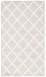 safavieh clearance dhurries dhu565g grey rug