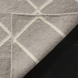 safavieh clearance dhurries dhu565g grey rug