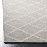 safavieh clearance dhurries dhu565g grey rug
