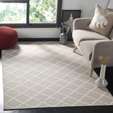 safavieh clearance dhurries dhu565g grey rug