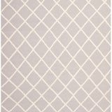 safavieh clearance dhurries dhu565g grey rug