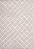 safavieh clearance dhurries dhu565g grey rug
