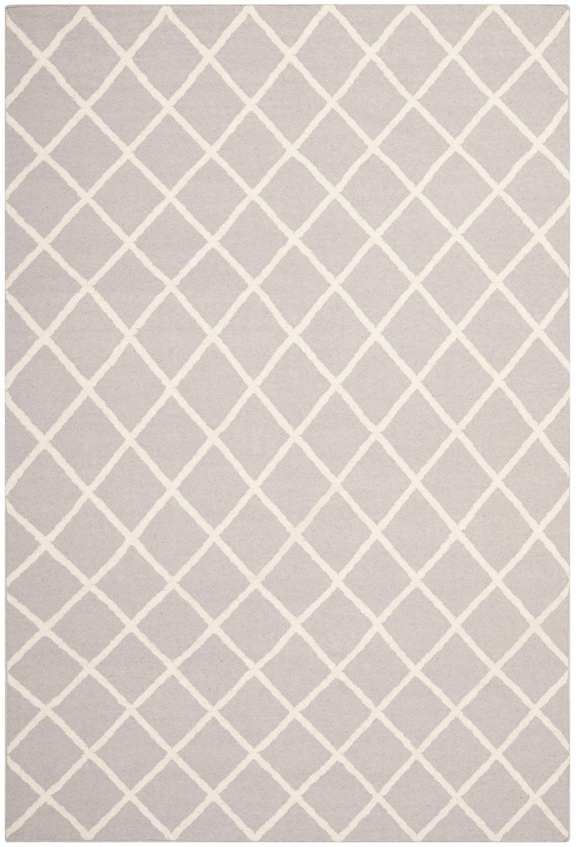 safavieh clearance dhurries dhu565g grey rug