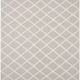 safavieh clearance dhurries dhu565g grey rug
