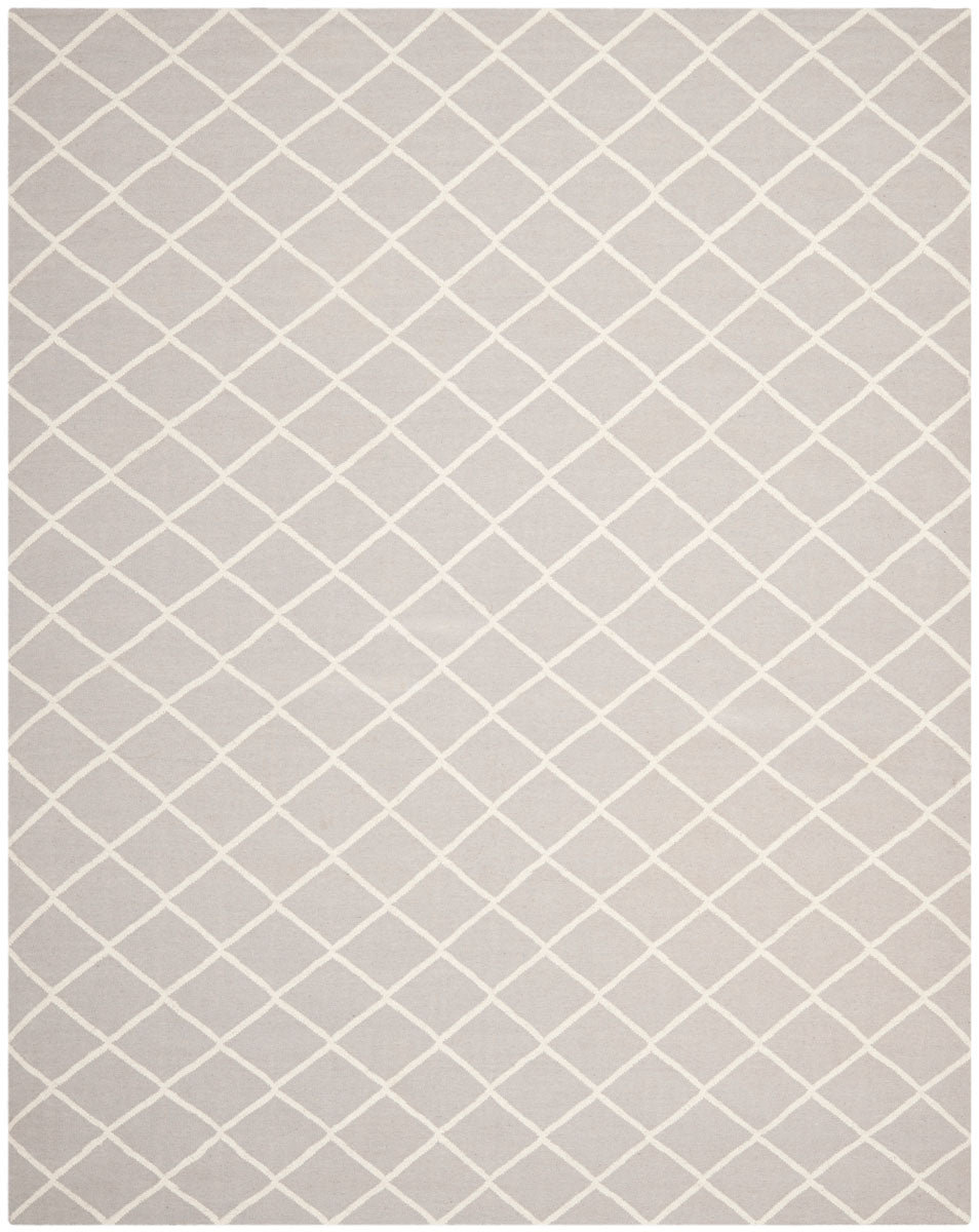safavieh clearance dhurries dhu565g grey rug