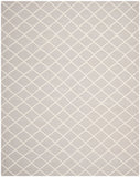safavieh clearance dhurries dhu565g grey rug