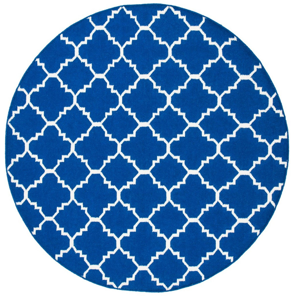 safavieh clearance dhurries dhu566a dark blue rug