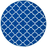 safavieh clearance dhurries dhu566a dark blue rug