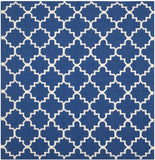 safavieh clearance dhurries dhu566a dark blue rug