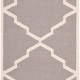 safavieh clearance dhurries dhu567a grey rug