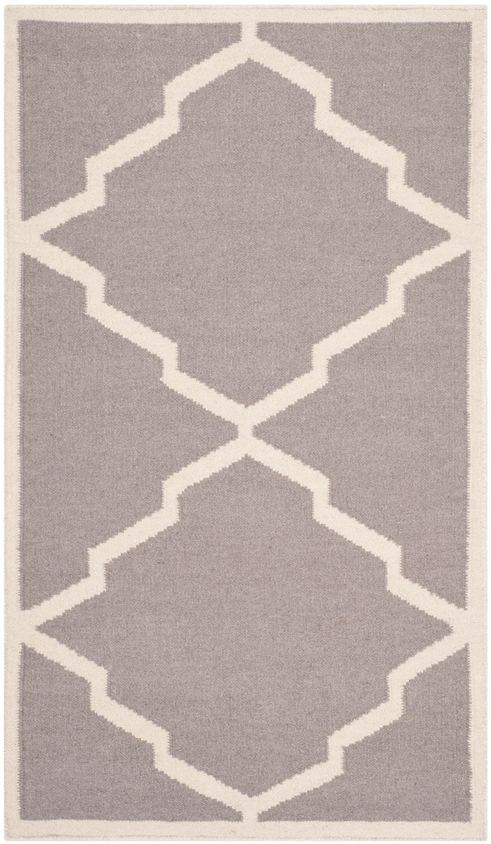 safavieh clearance dhurries dhu567a grey rug