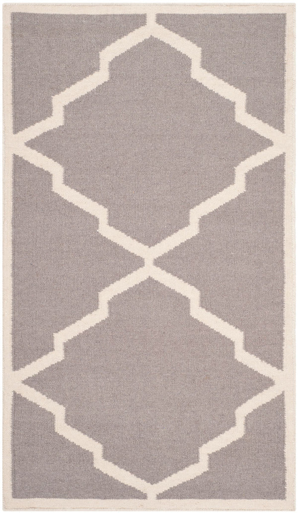 safavieh clearance dhurries dhu567a grey rug
