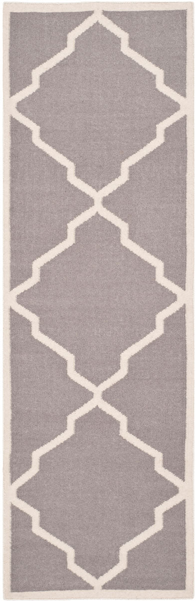 safavieh clearance dhurries dhu567a grey rug