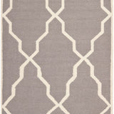 safavieh clearance dhurries dhu567a grey rug