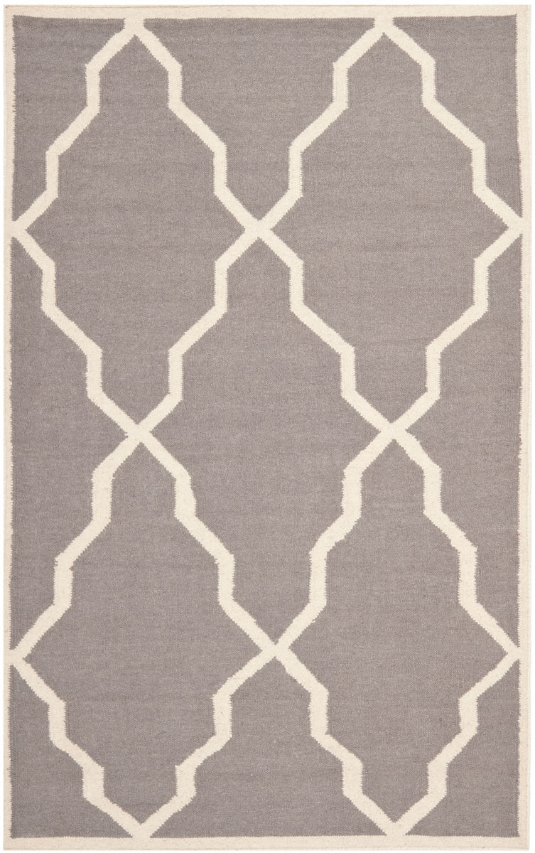 safavieh clearance dhurries dhu567a grey rug