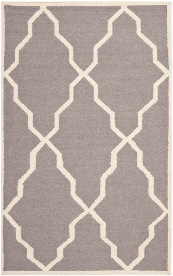 safavieh clearance dhurries dhu567a grey rug