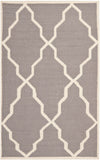 safavieh clearance dhurries dhu567a grey rug
