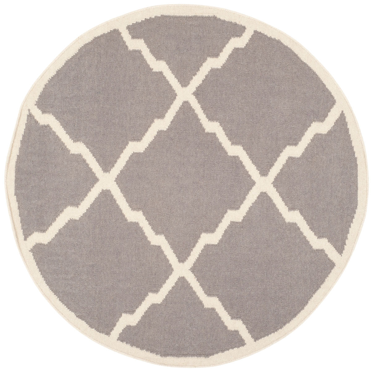 safavieh clearance dhurries dhu567a grey rug