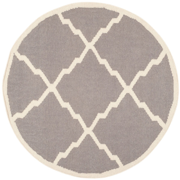 safavieh clearance dhurries dhu567a grey rug