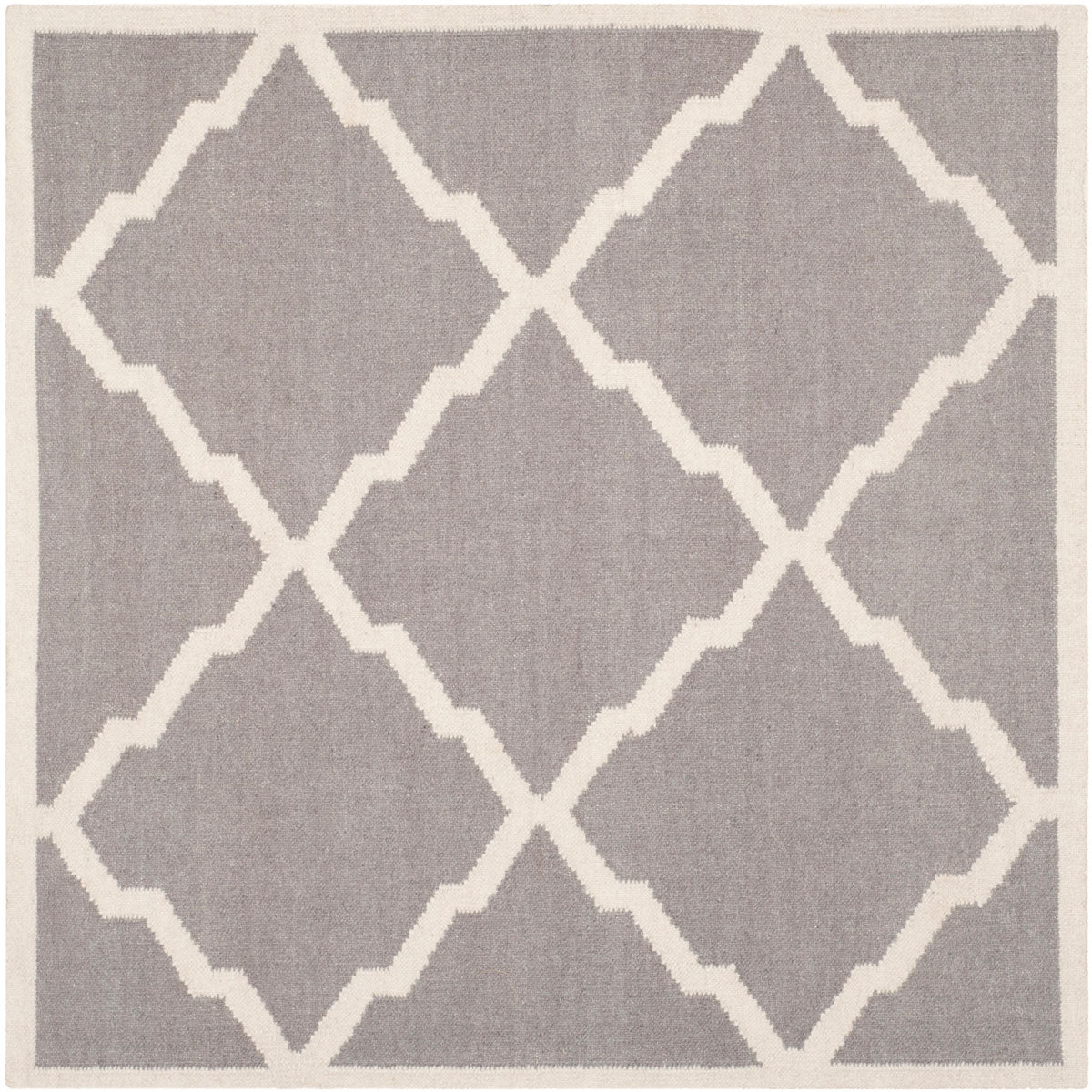 safavieh clearance dhurries dhu567a grey rug