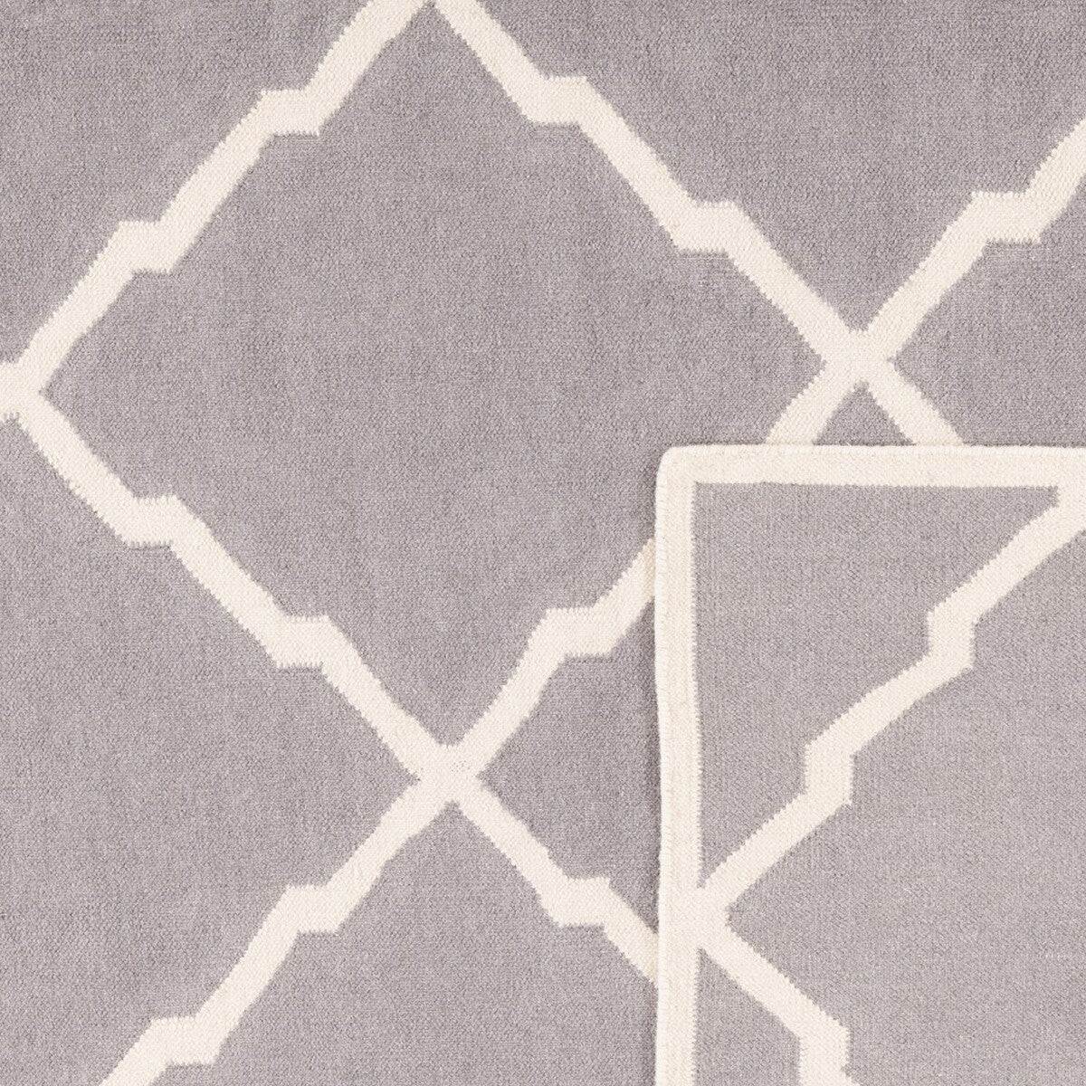 safavieh clearance dhurries dhu567a grey rug