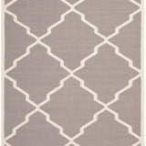 safavieh clearance dhurries dhu567a grey rug