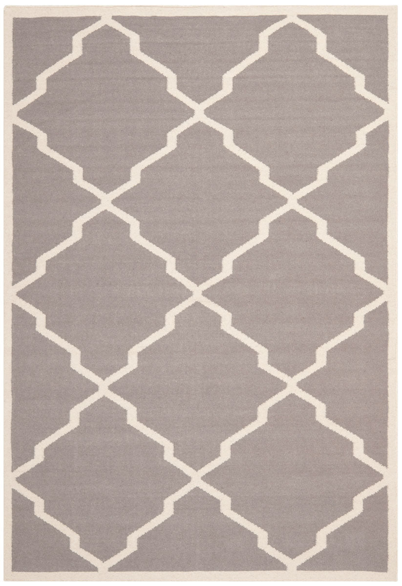 safavieh clearance dhurries dhu567a grey rug