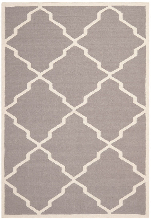 safavieh clearance dhurries dhu567a grey rug
