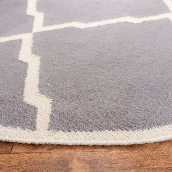 safavieh clearance dhurries dhu567a grey rug