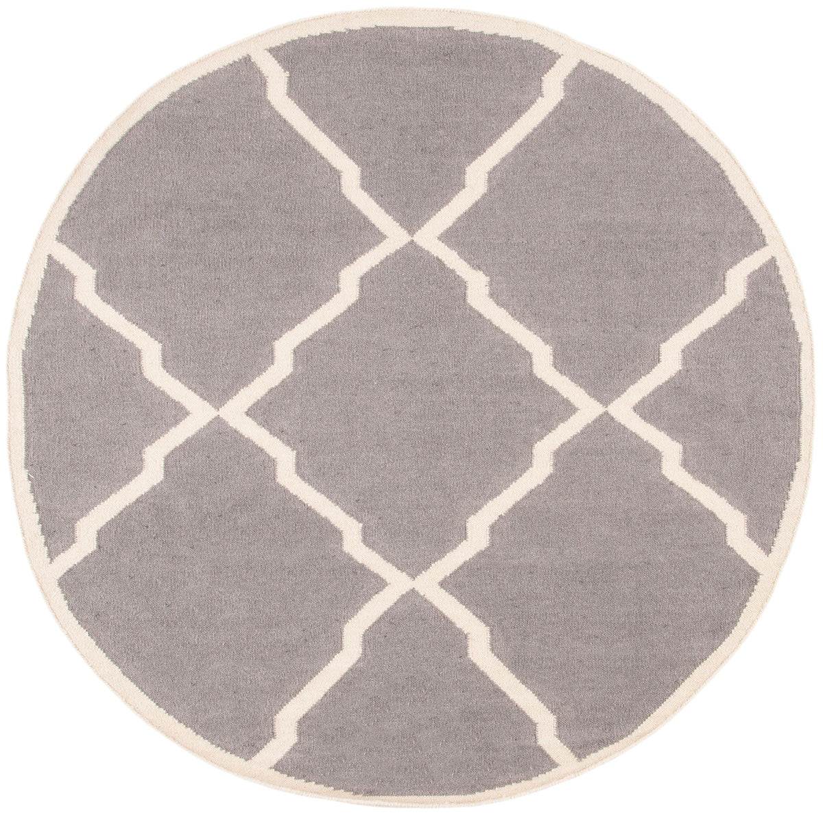 safavieh clearance dhurries dhu567a grey rug