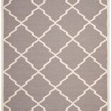 safavieh clearance dhurries dhu567a grey rug