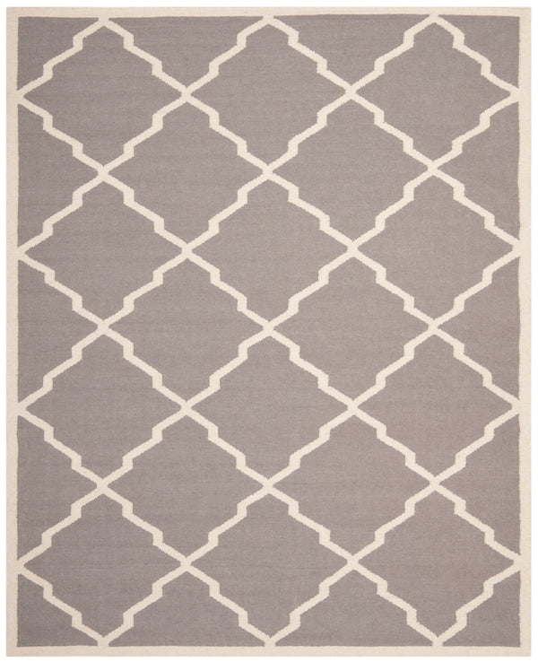 safavieh clearance dhurries dhu567a grey rug