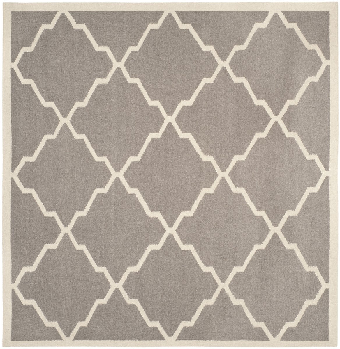 safavieh clearance dhurries dhu567a grey rug