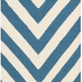 safavieh clearance dhurries dhu568a blue rug