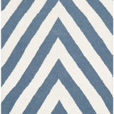 safavieh clearance dhurries dhu568a blue rug