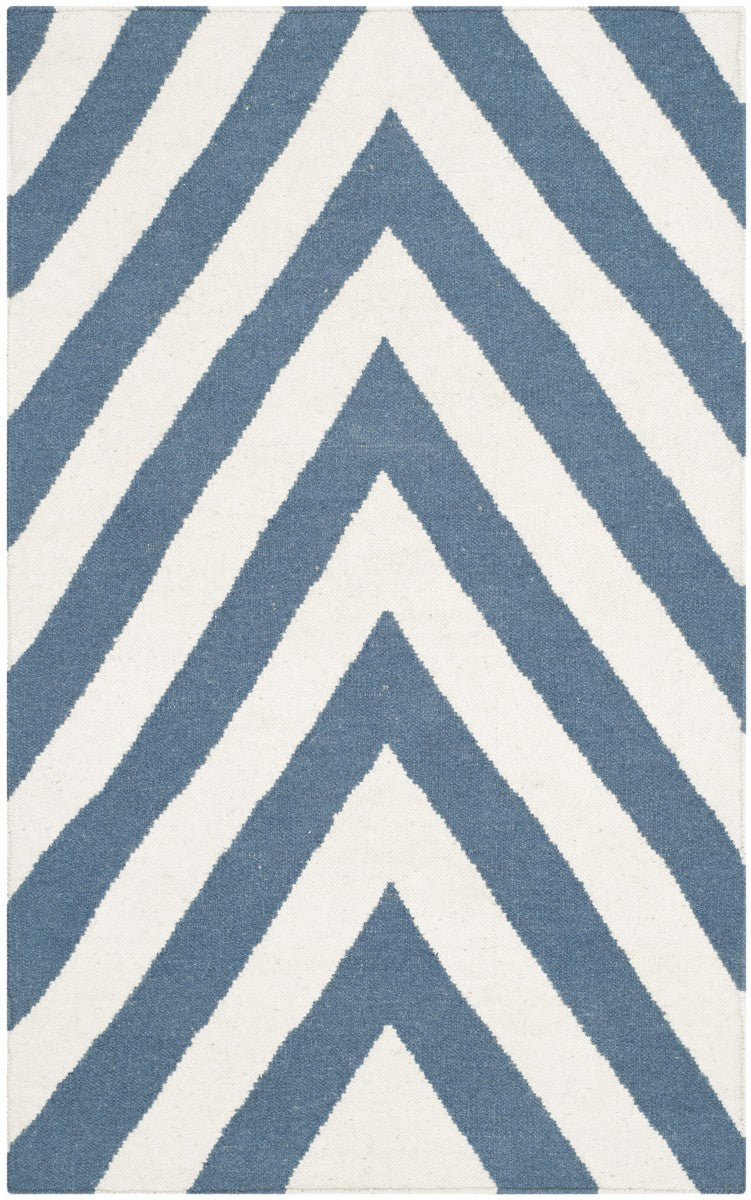 safavieh clearance dhurries dhu568a blue rug
