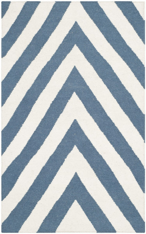 safavieh clearance dhurries dhu568a blue rug