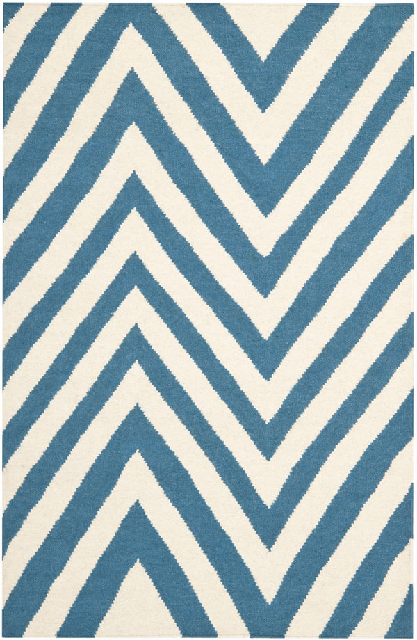 safavieh clearance dhurries dhu568a blue rug