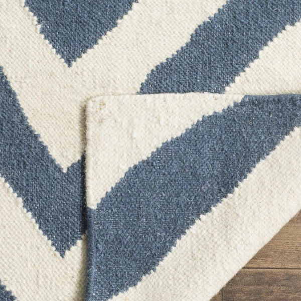 safavieh clearance dhurries dhu568a blue rug