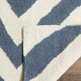 safavieh clearance dhurries dhu568a blue rug
