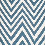 safavieh clearance dhurries dhu568a blue rug