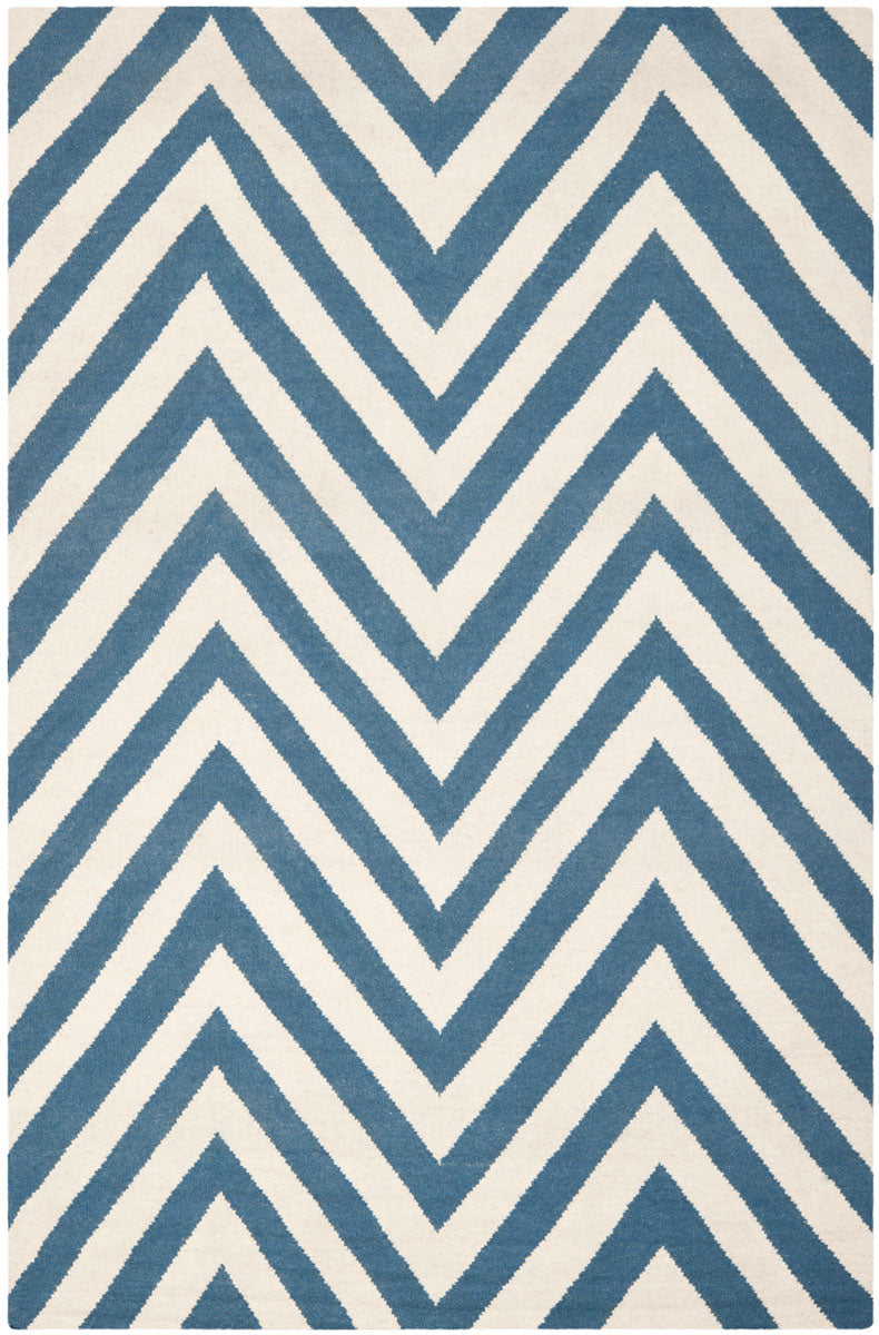 safavieh clearance dhurries dhu568a blue rug