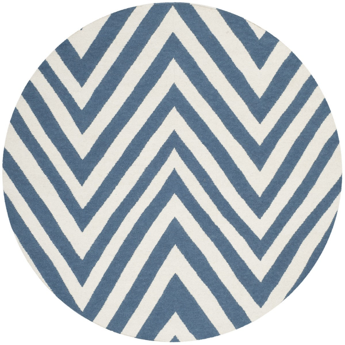 safavieh clearance dhurries dhu568a blue rug