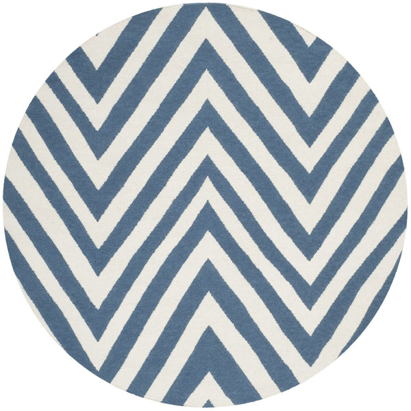 safavieh clearance dhurries dhu568a blue rug