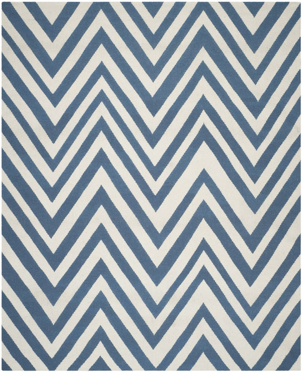 safavieh clearance dhurries dhu568a blue rug