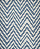 safavieh clearance dhurries dhu568a blue rug
